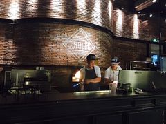 大堂-I HOLIC艾豪丽披萨(KKone店)