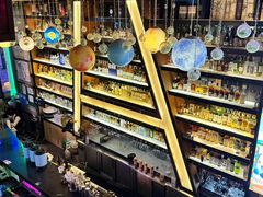 -Famous肥猫墨西哥音乐餐吧(五棵松华熙LIVE店)