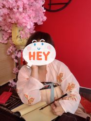 -浮生梦·百里长安汉服体验·化妆造型(永宁门skp店)