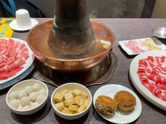 -东来顺饭庄(上地华联店)