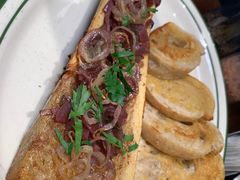 -Bistro 63 创意融合料理(广粤天地店)
