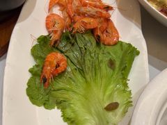 -新丁香海鲜酒店(银海商贸城店)