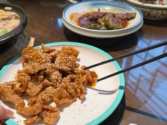 -山水茶艺馆·点心粤菜·30年老字号