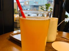 -去茶山(重庆万象城店)