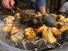 特色烤鳗鱼-泥炉烧肉师(新街口金銮巷店)