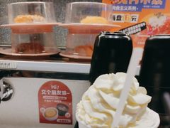 -争鲜回转寿司(天府广场-今站PLUS店)