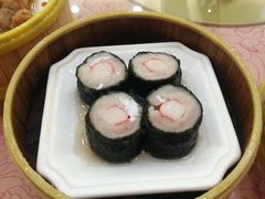 -聚彩居三和酒楼•老字号粤菜(南城店)