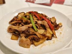 -金河半岛园林酒家(金融城店)