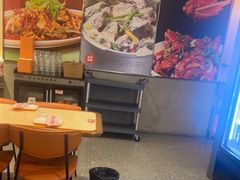 -杨氏青龙虾·羊蝎子(珠江路店)