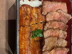 -玄白·炭烤活鳗(上海首店)