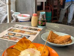 -多春茶室