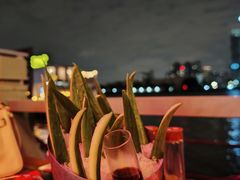 -MR.ROCKY洛奇先生·西餐&酒吧(太古仓店)