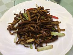 -天天渔港(杏林街店)