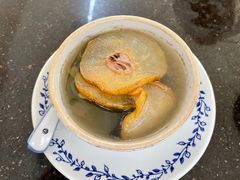 -達揚原味燉品(文明路店)