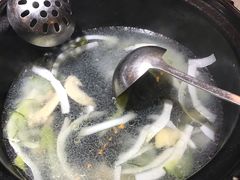 -探窝·竹笙椰子鸡(杨箕店)