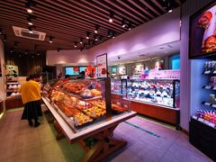 -巴黎贝甜(泗泾店)