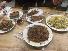 -柴氏风味斋(甘家口店)