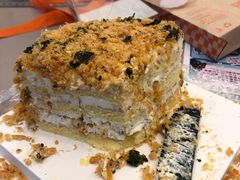-壹点壹客·生日蛋糕(南山店)