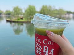 -萤火虫咖啡(后海店)