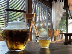 -MOJ coffee(瓯海泽雅水碓坑店)