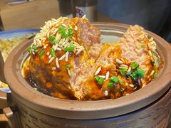-扬州狮子楼·非遗淮扬菜(东关街店)