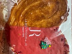 -LE JARDIN de Joel Robuchon(新世界大丸百货店)