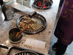 -高丽屋(天宁寺店)