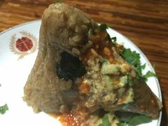 -老宅原住民沙茶面精品小吃(龙头路店)