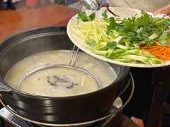 -美未居·老字号·地道顺德菜·桑拿鸡·鱼生(容桂店)