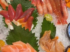 -樱之盛宴·蟹料理海鲜自助(前进大街店)