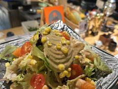 -一豚轩·烧鸟·豚骨拉面(五四路店)