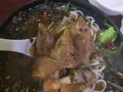-李米线(武陵路店)