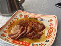 -古南都·老广东酒楼(龙江店)