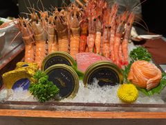-红叶日料·放题·海胆·定食(星海店)