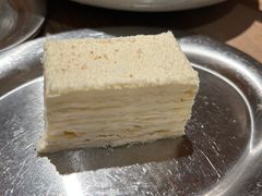 -耶里夏丽·新疆菜(田林东路店)
