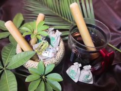 -兰派国际美容养生SPA