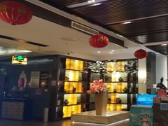 -东方之珠洗浴休闲广场(南开店)