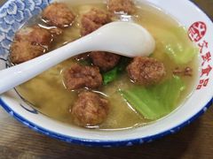 -文武肉丸店(丹河南路店)