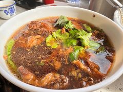 -杏花吴记牛肉火锅