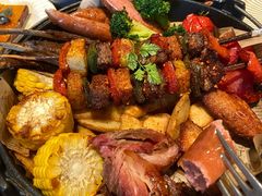 -La Terre乐田(万象城店)