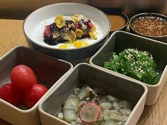 -丽思卡尔顿·炙焰·铁板烧餐厅