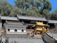 -五台山风景名胜区