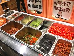 -韩国大金刚烤肉·料理(印象城店)