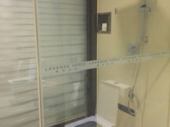 -麗枫酒店(武汉吴家山五环体育中心店)