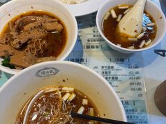 -深仔记正宗云吞面(尖沙咀店)