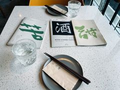 -半山腰·云南菜(侨福芳草地店)