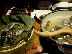 -黑鸡小馆(金源店)