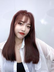 -苏豪路易士·嘉玛发廊