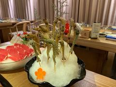 -尚海豆捞(乐虹坊店)