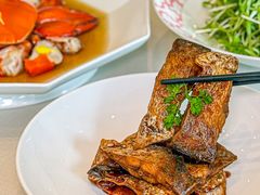 -世博源公馆·本帮融合菜·主题包厢·江景餐厅